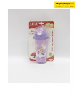 Water Bottles Lebay 550 ml -1