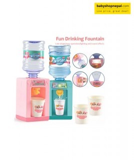 Water Dispenser Toys 3