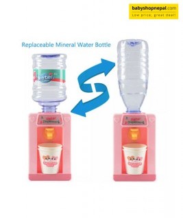 Water Dispenser Toys-2