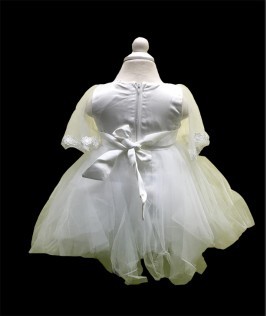 Gown For Baby 4