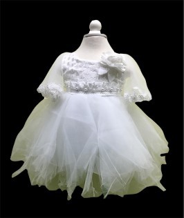 Gown For Baby 3