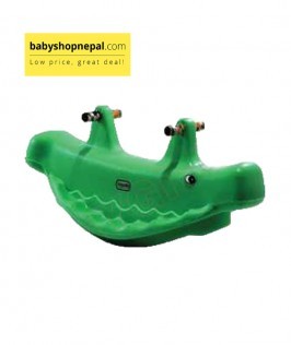 Whale Rocker-1
