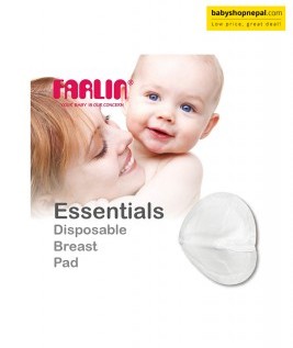 Disposable Breast Pads 8