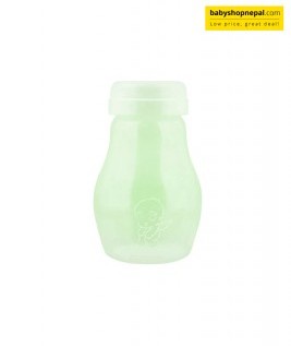 Milk Storage Bottle 4
