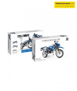 Yamaha Lego-2