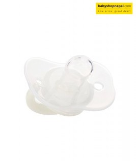 Farlin Pacifier Glow 6M+ 6
