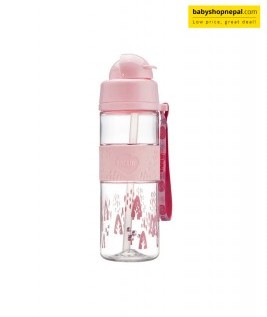 Farlin Straw Drinking cup 300ML 3